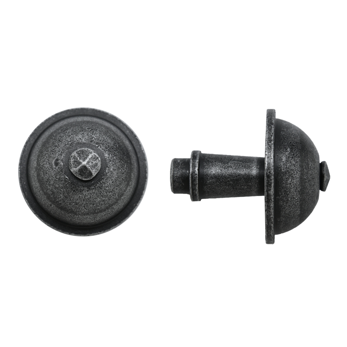 Haustürknauf Serie TK126 Bild1