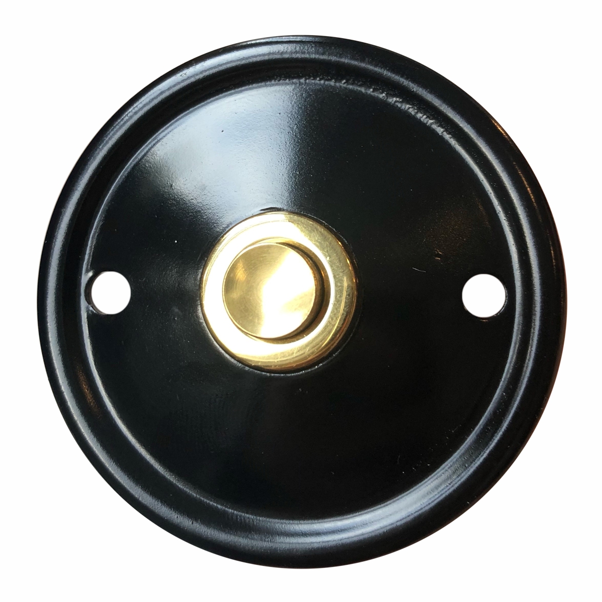 Klingelrosette 60 mm KR018-150D-ESL-60 Bild1