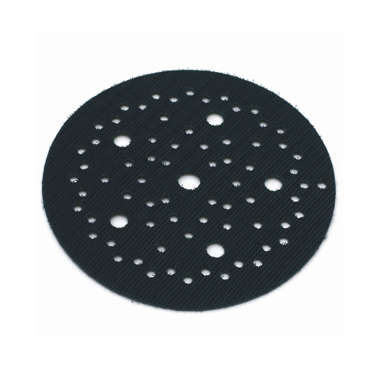 Schutzauflage D125 44-Loch 1mm Dicke 5 Stk Serie SP140 Bild1