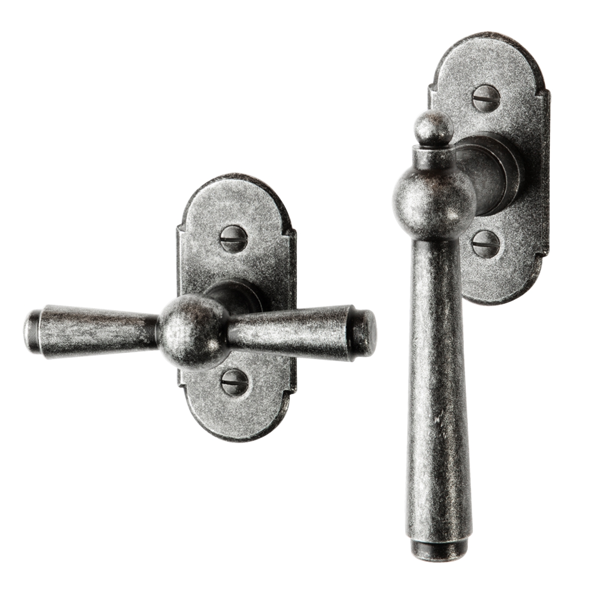 CUXHAVEN Fenstergriff & Olive Serie FG052 Bild1