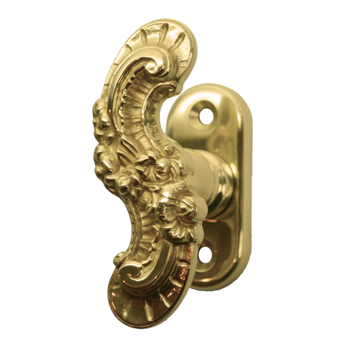 Material DE MEDICI Fensterolive in Messing 98 mm 121-23-184-01-08 Bild1