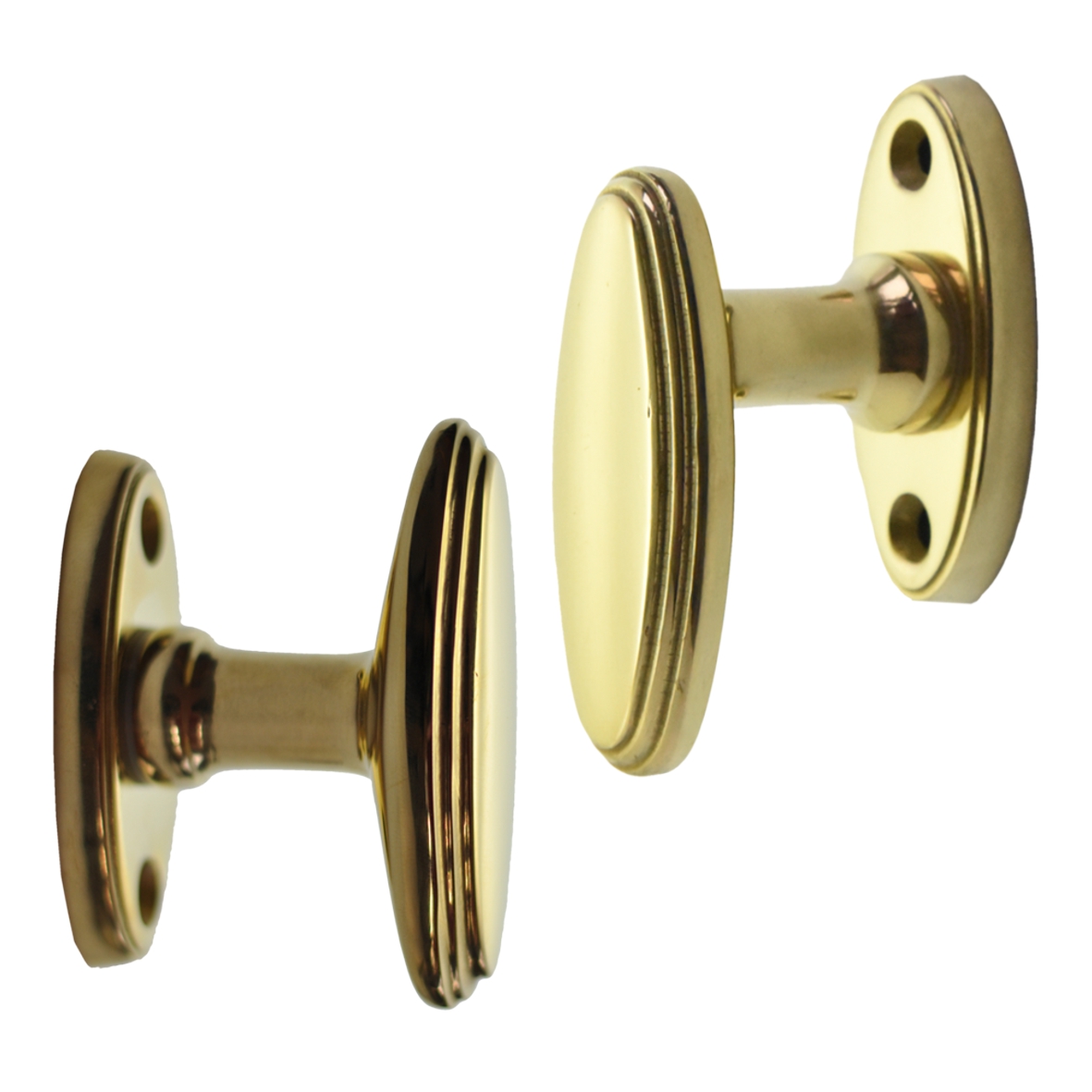 ERFURT Fenstergriff & Olive Serie FG013 Bild1
