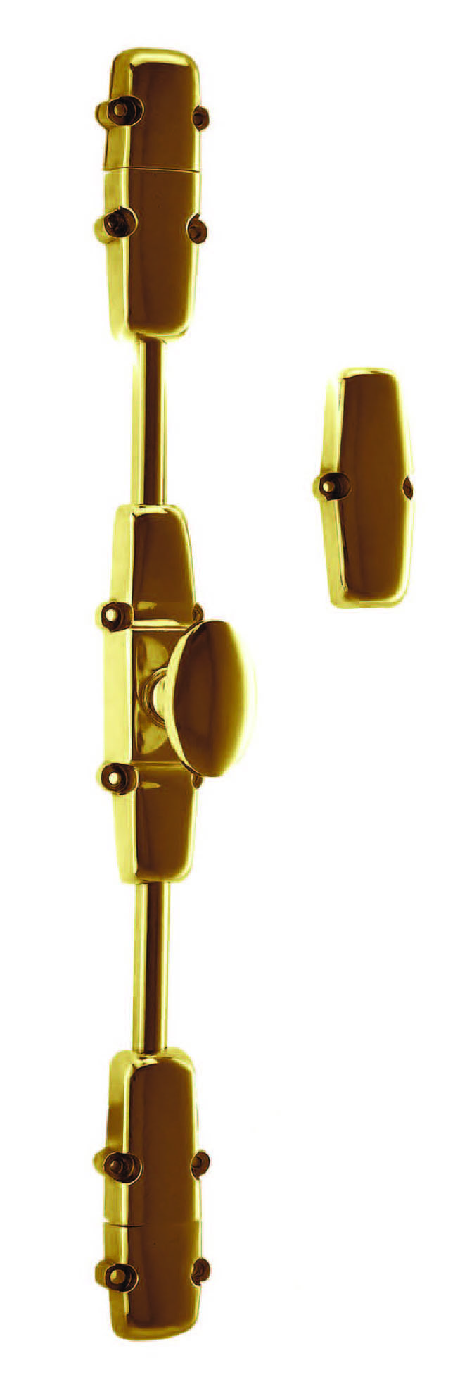 Fenstergetriebe erie FS004 Bild1