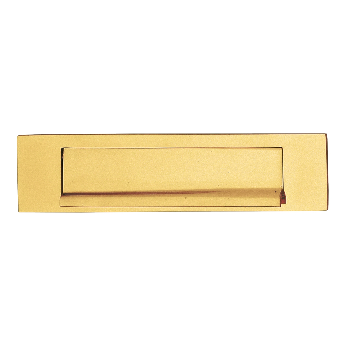 Briefklappe Messing BK010-150C-MGL-325-80 Bild1