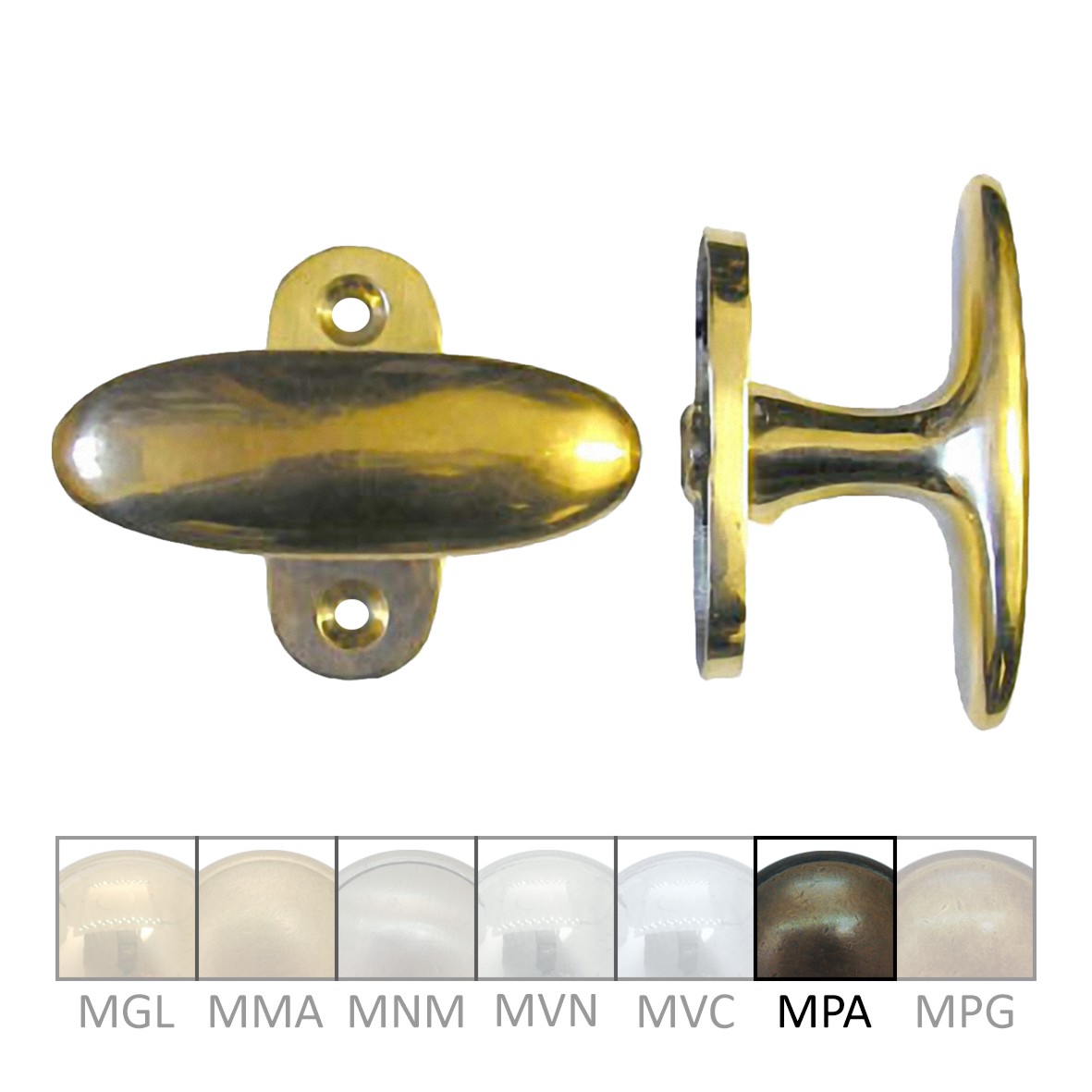 Fensterolive auf Rosette Nr. Fensterolive auf Rosette Nr.