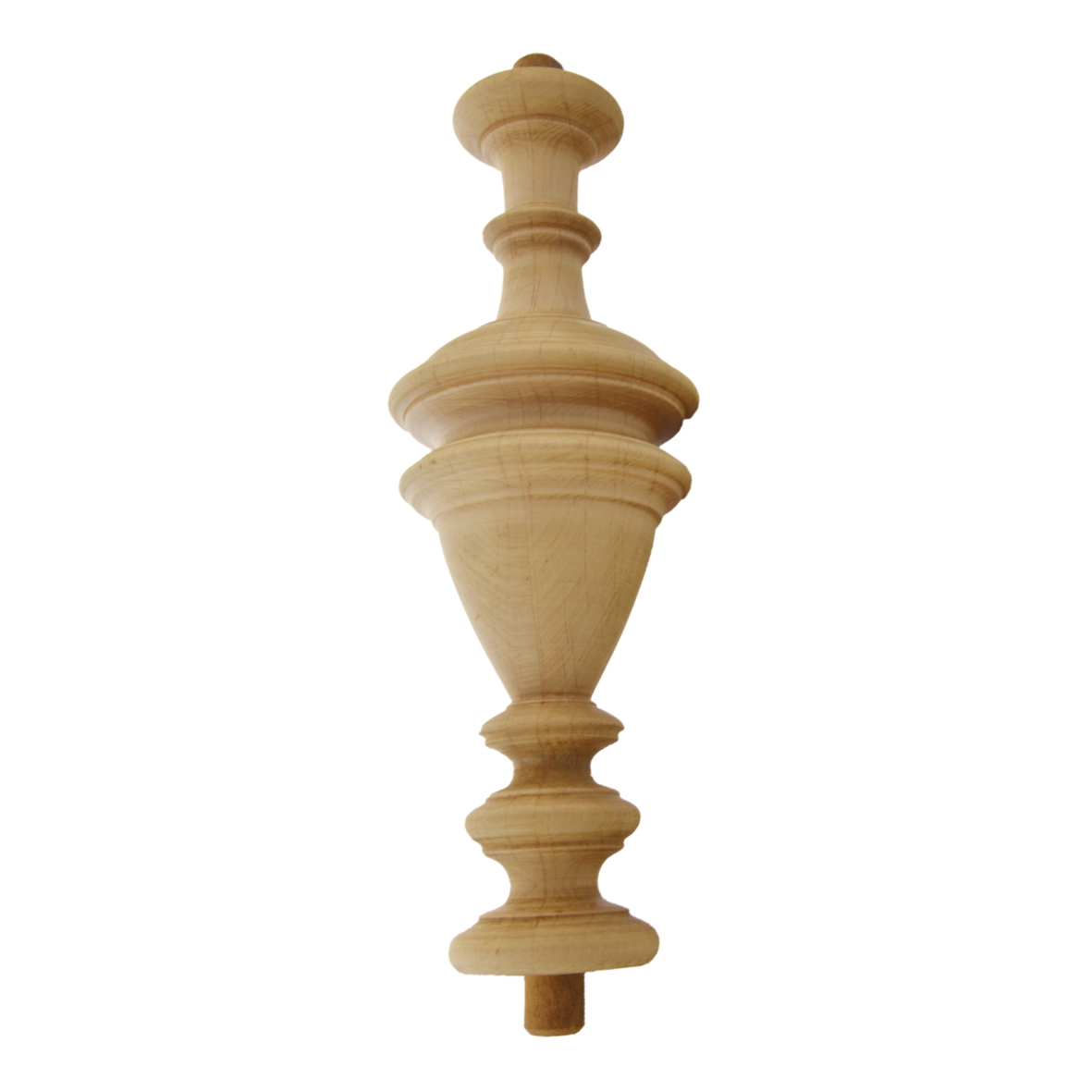 Möbelsäule in Kirsche 320x120mm Serie SH015 Bild1