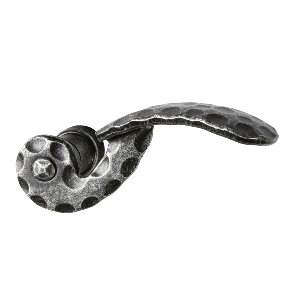 Türgriff 130 mm Eisen TD062-144B-EVS-130-90-8-R Bild1