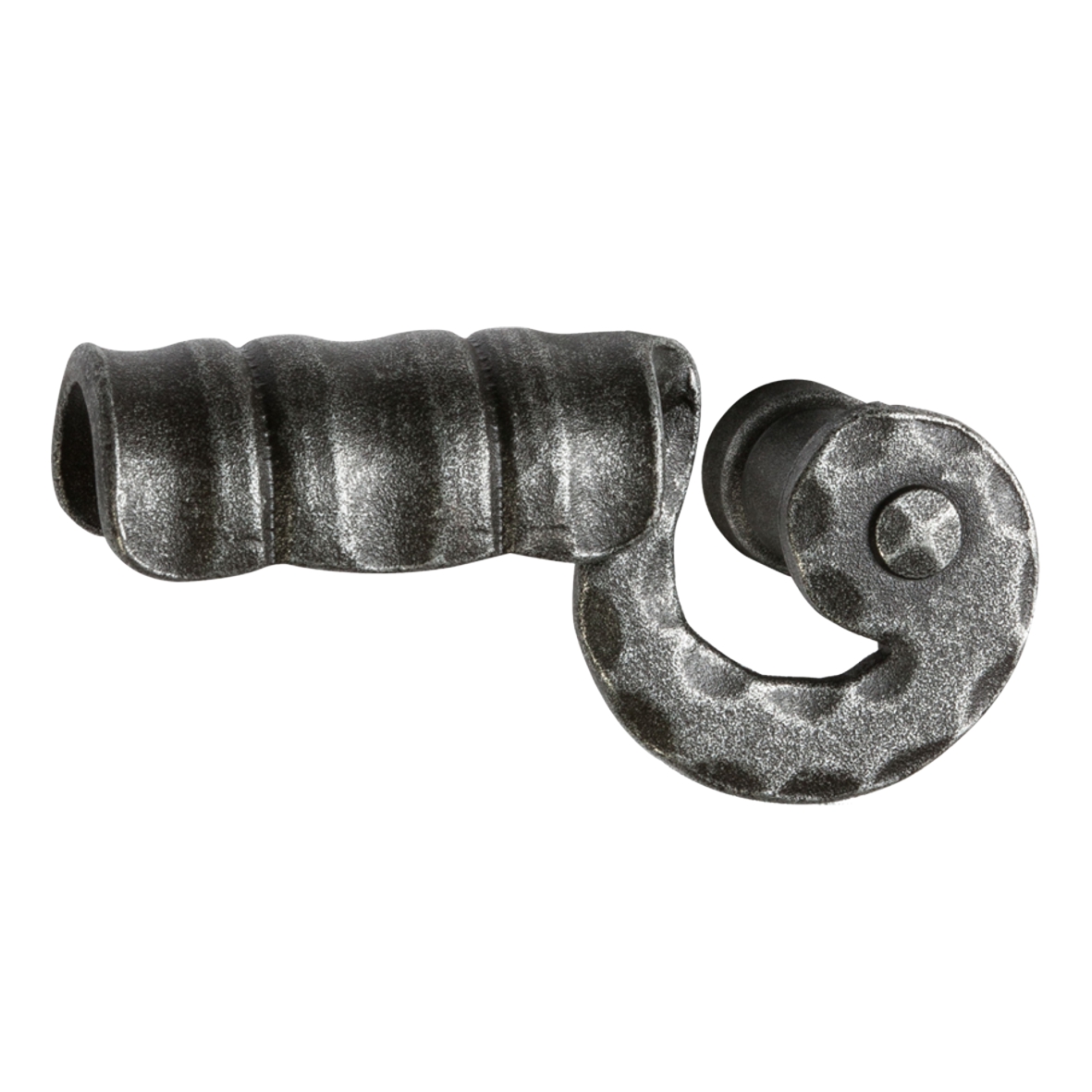 Türgriff 120 mm Eisen TD072-144B-EVS-120-67-8-L Bild1