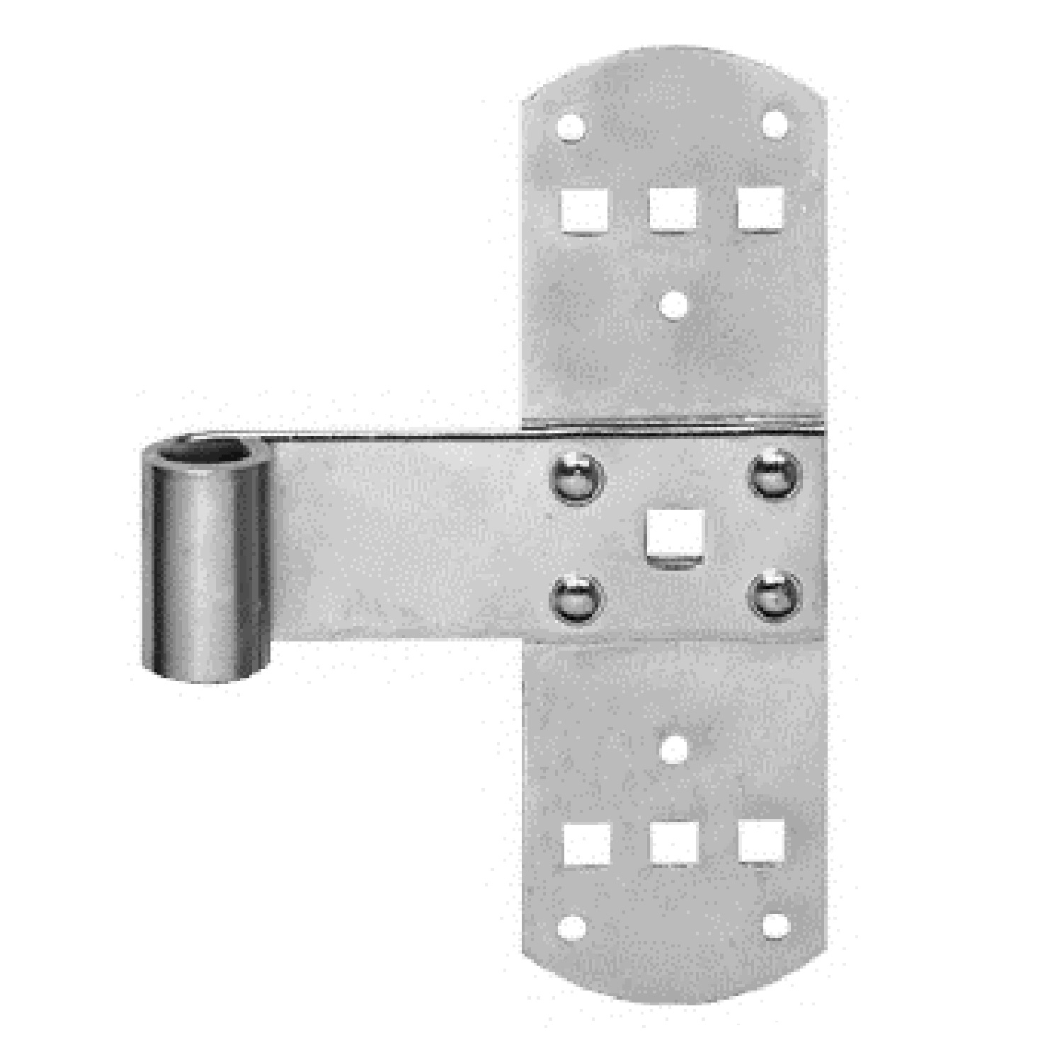Kreuzband, EVZ, D13mm Serie FB004 Bild1