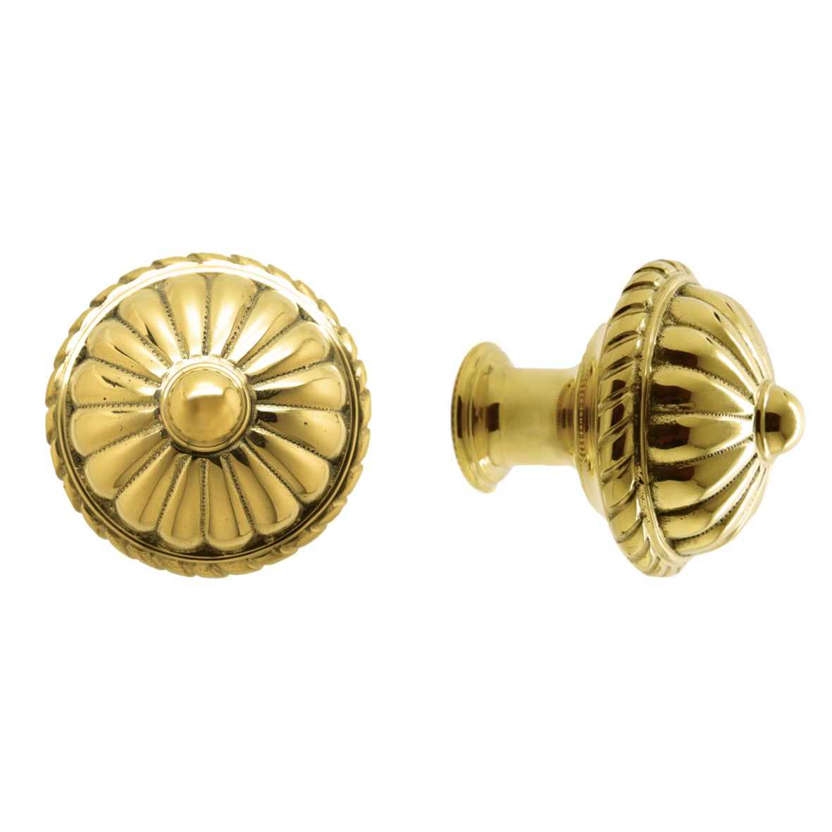 Haustürknauf ohne Rosette TK106-144C-MGL-70-70-78 Bild1