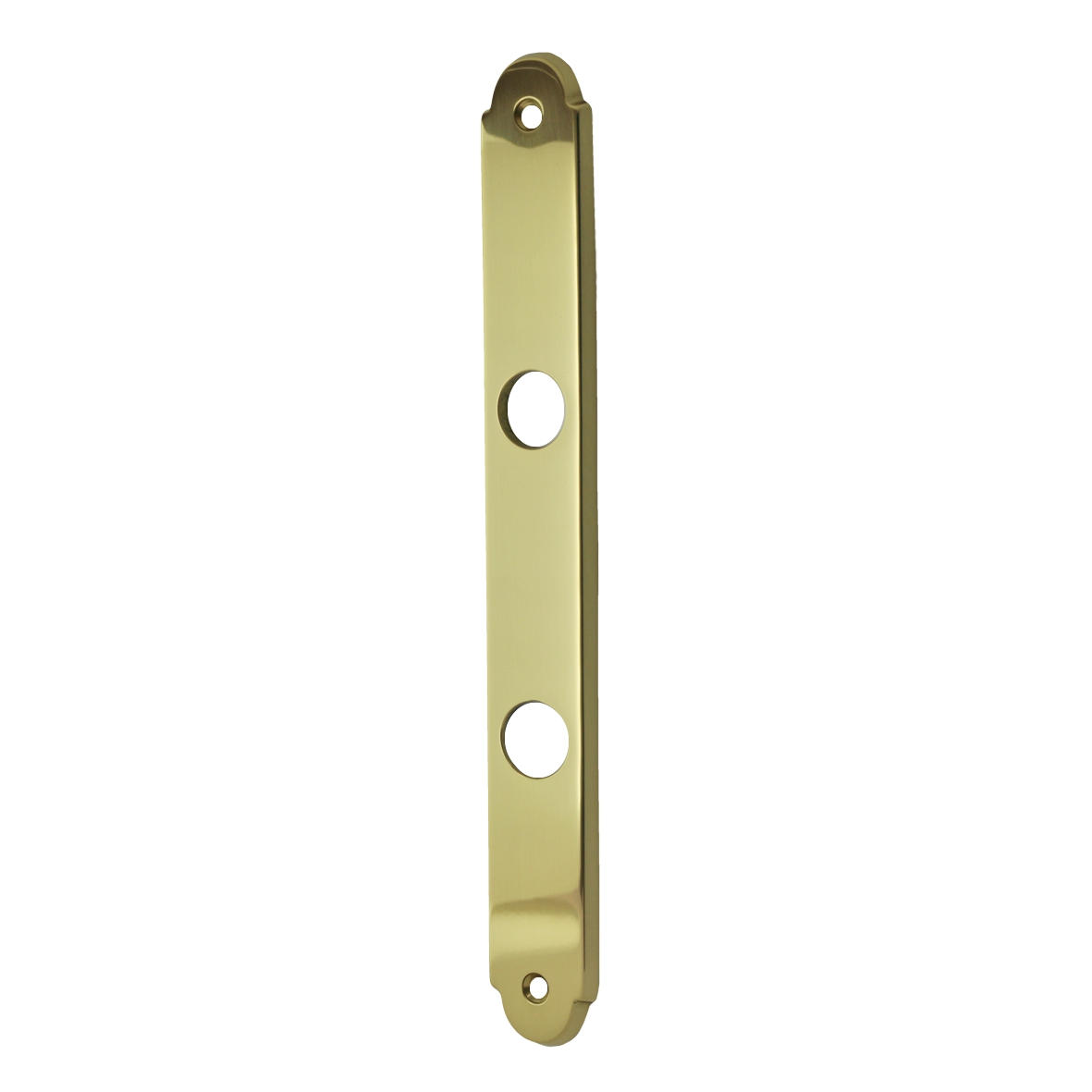 ALTWIEN Türschild Messing 2-226WC-M Bild1