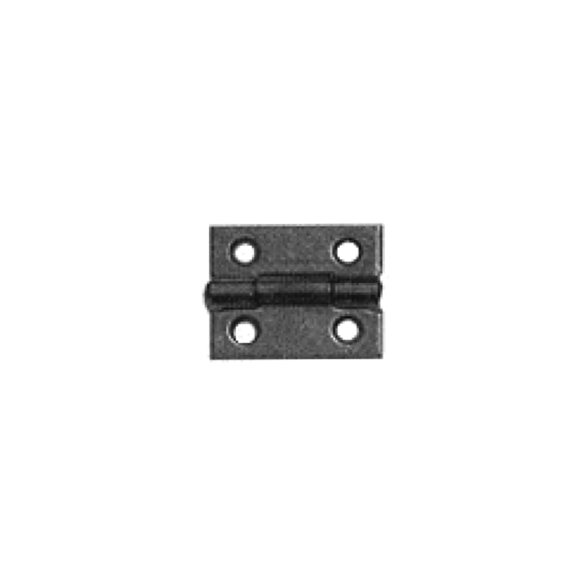 Möbelscharnier MMA a= 25mm b=25mm Serie MB002 Bild1