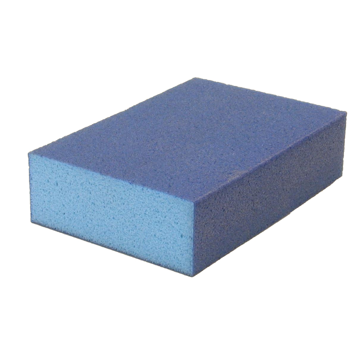 Schleifschwamm Körnung K180 97x68x27mm 250 Stück Serie SP040 Bild1