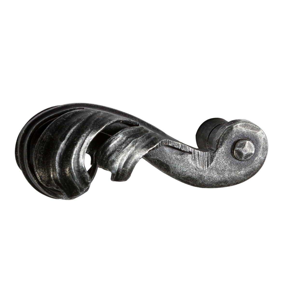 Türgriff 125 mm Eisen TD074-144B-EVS-125-61-8-L Bild1