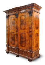 Barock Schrank