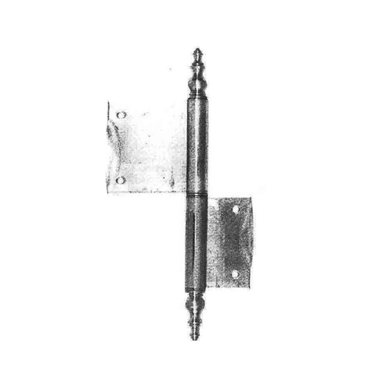 Möbelfitschband EIS L-80mm rechts Serie MB103 Bild1