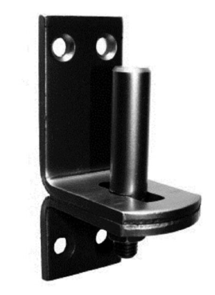 Plattenkloben, EVS, Abstand 10-20mm Serie FB011 Bild1