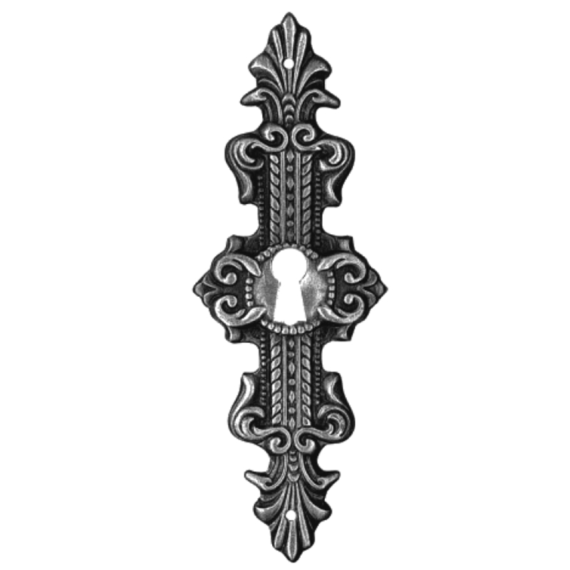 Historismus Möbelschild Serie HI027 Bild1
