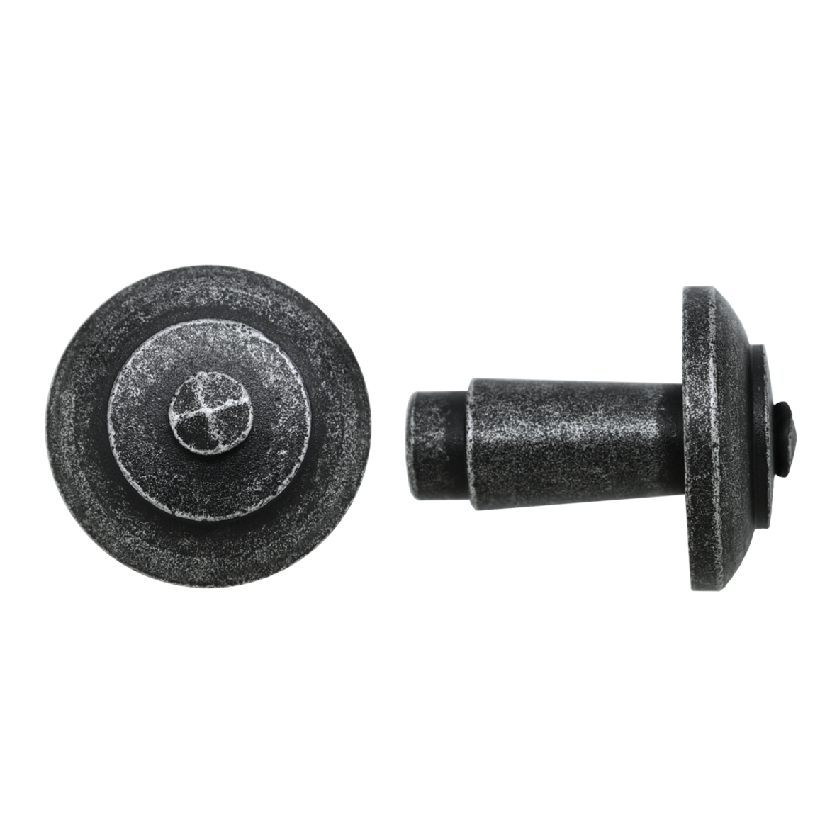 Haustürknauf Serie TK124 Bild1