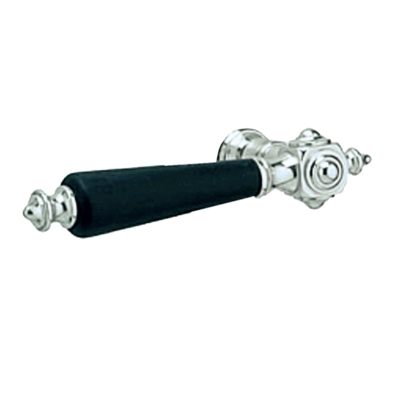 Türgriff in Chrom 143 mm Links Bild1