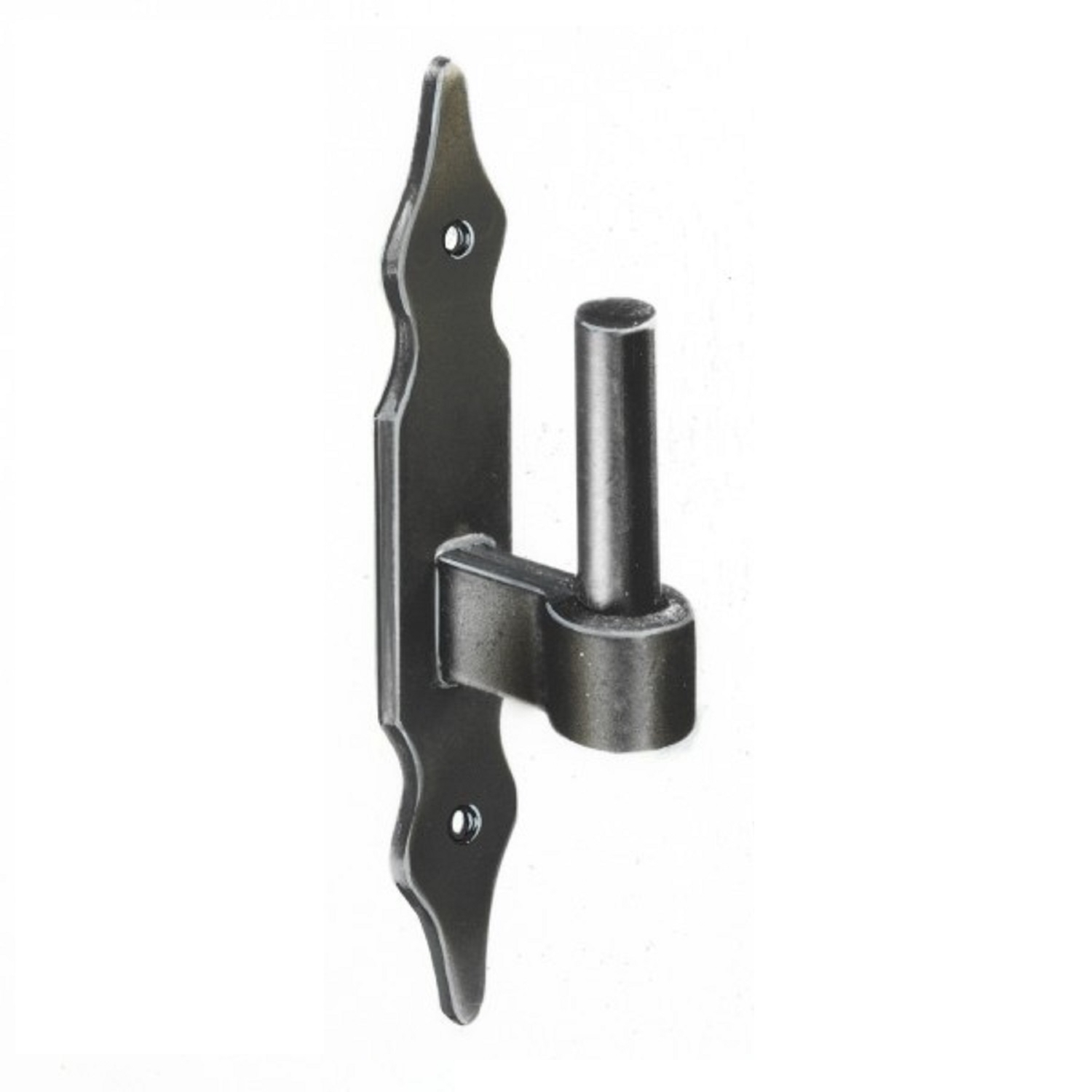 Plattenkloben, EVS, Abstand 17mm, D13mm Serie FB014 Bild1