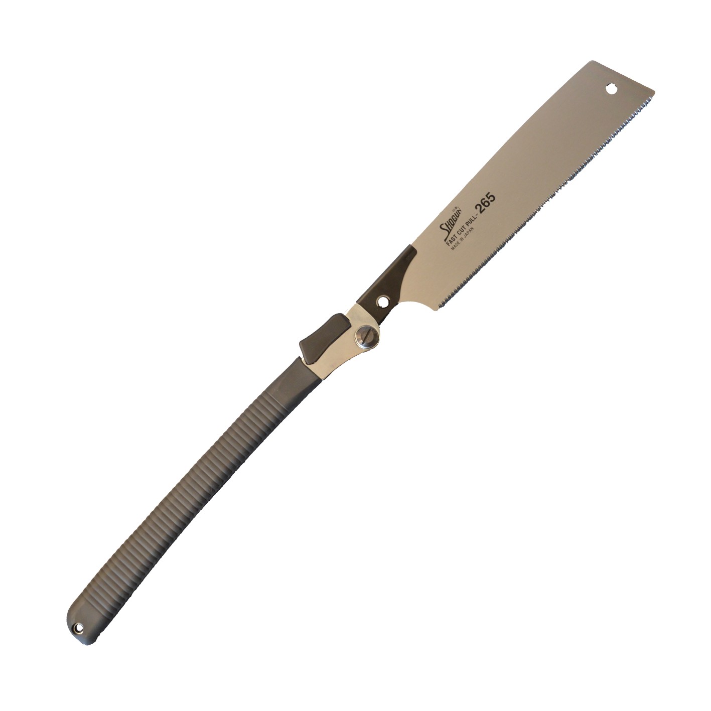Hochwertige Kataba Klappsäge 265mm Serie JS100. Bild1