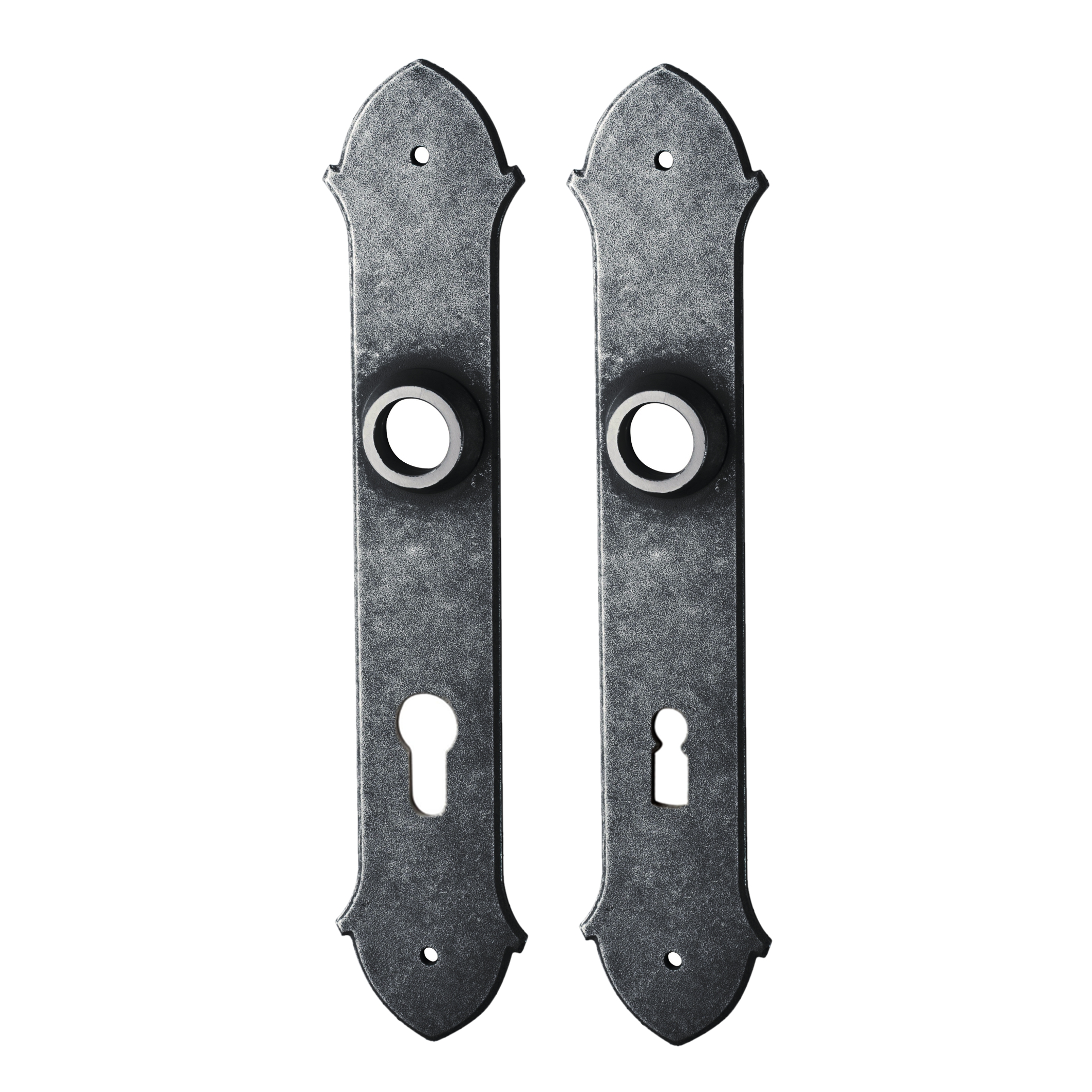 SCHÖNBERG Türschild Serie TS519 Bild1