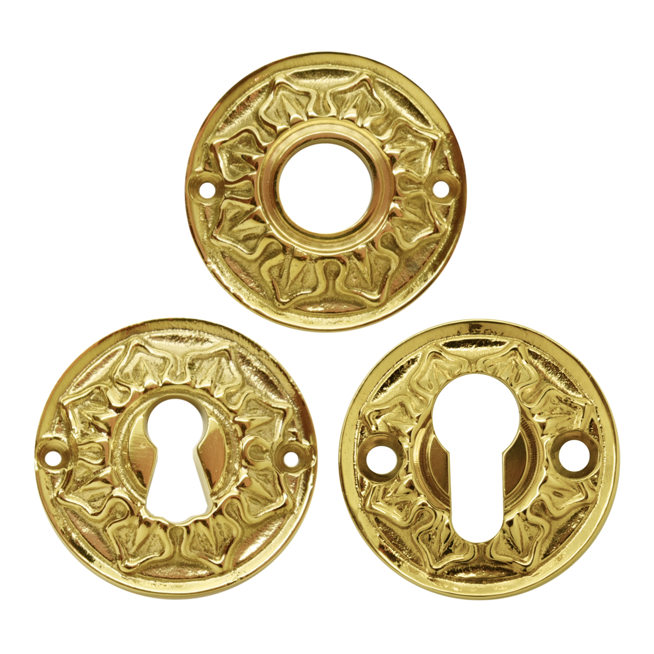 FLORENZ Rosette Serie TR086 Bild1