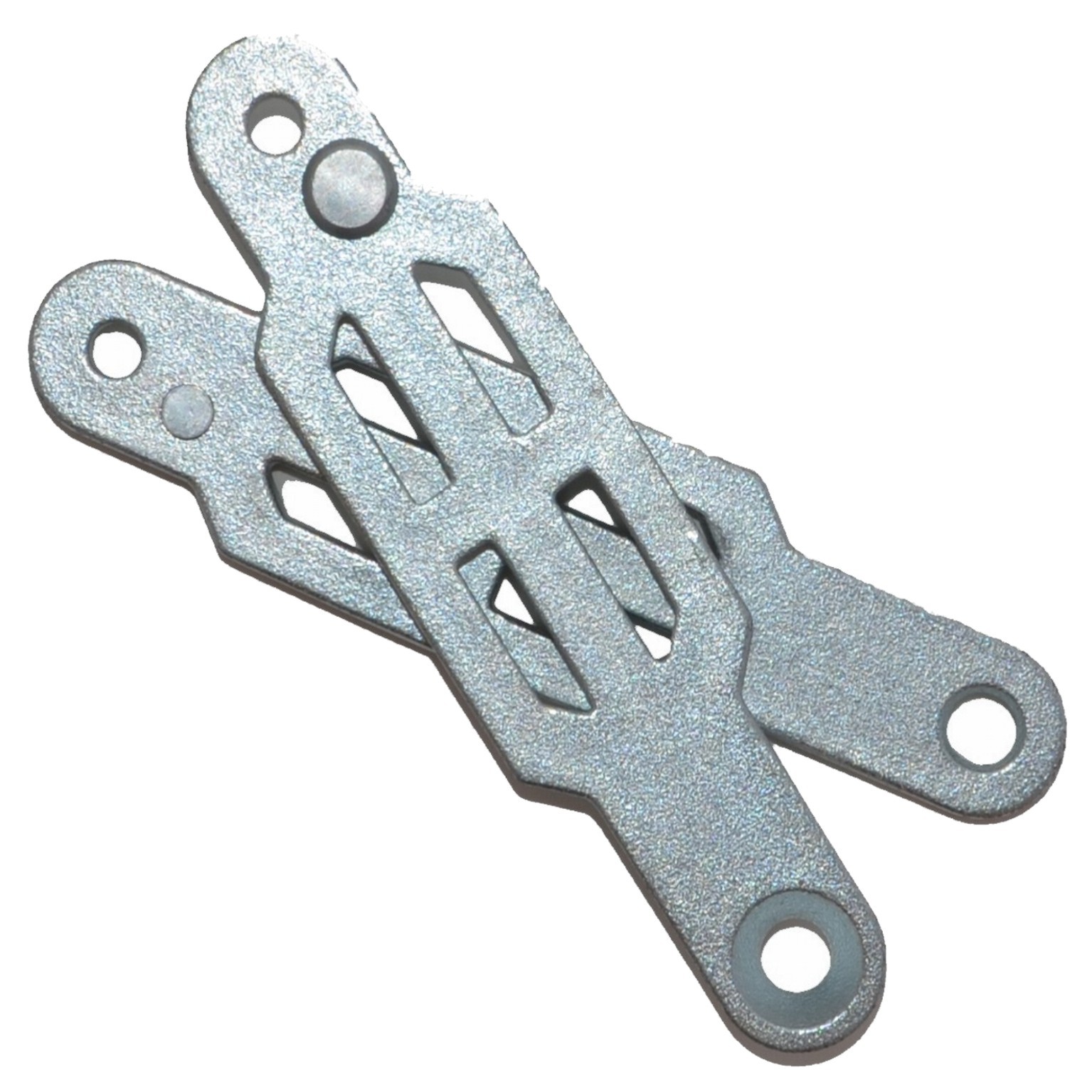 Ru rechts für Fensterdrehstange Modell Osnabrücker Eisen VZK Serie FD001 Bild1