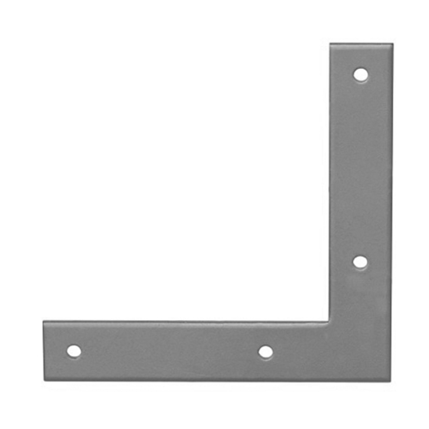 Fenster-Eckwinkel, EVZ , H100xL100 Serie FB020 Bild1