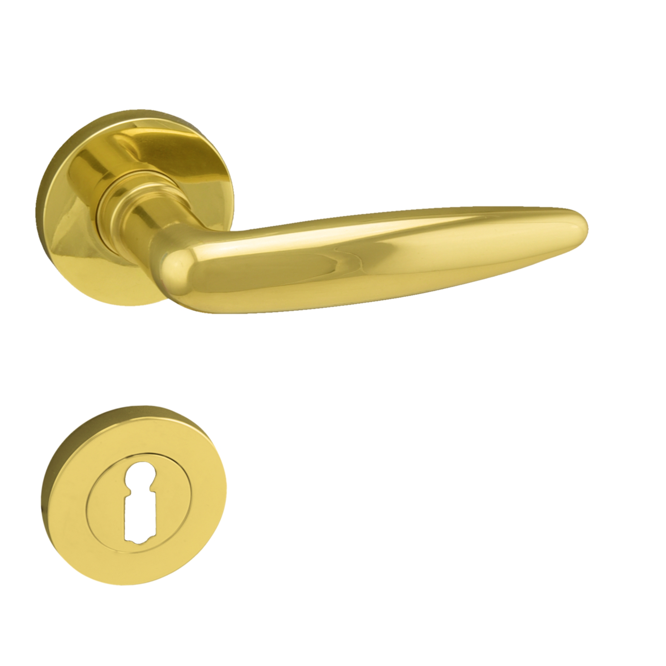 Rosettengarnitur BB Serie AKT-TG004 Bild1