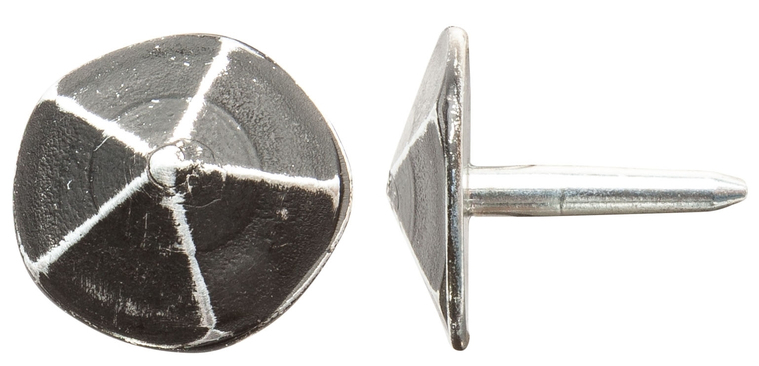 Ziernagel 5-flächig, Serie ZB253 Bild1