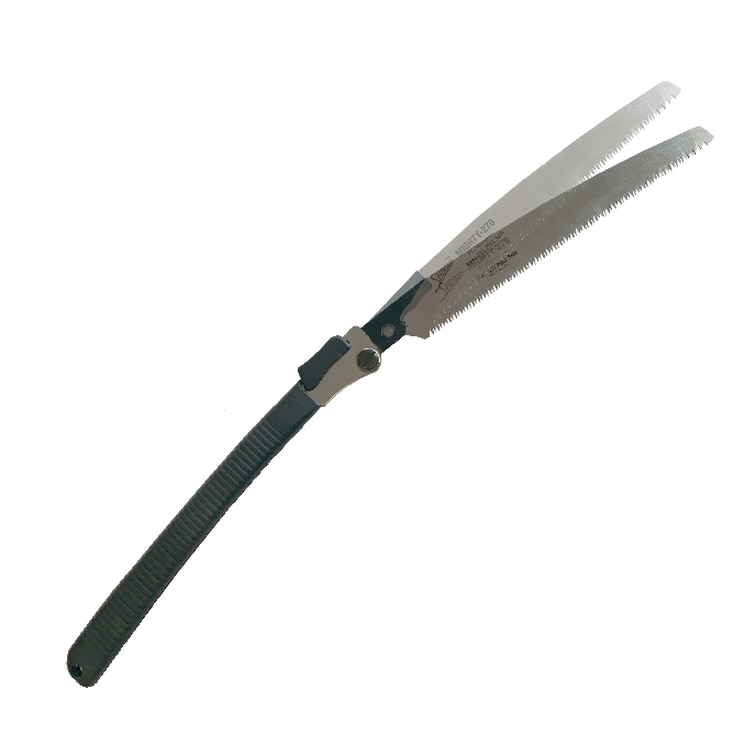 Hochwertige Kataba Klappsäge 270mm Serie JS100. Bild1