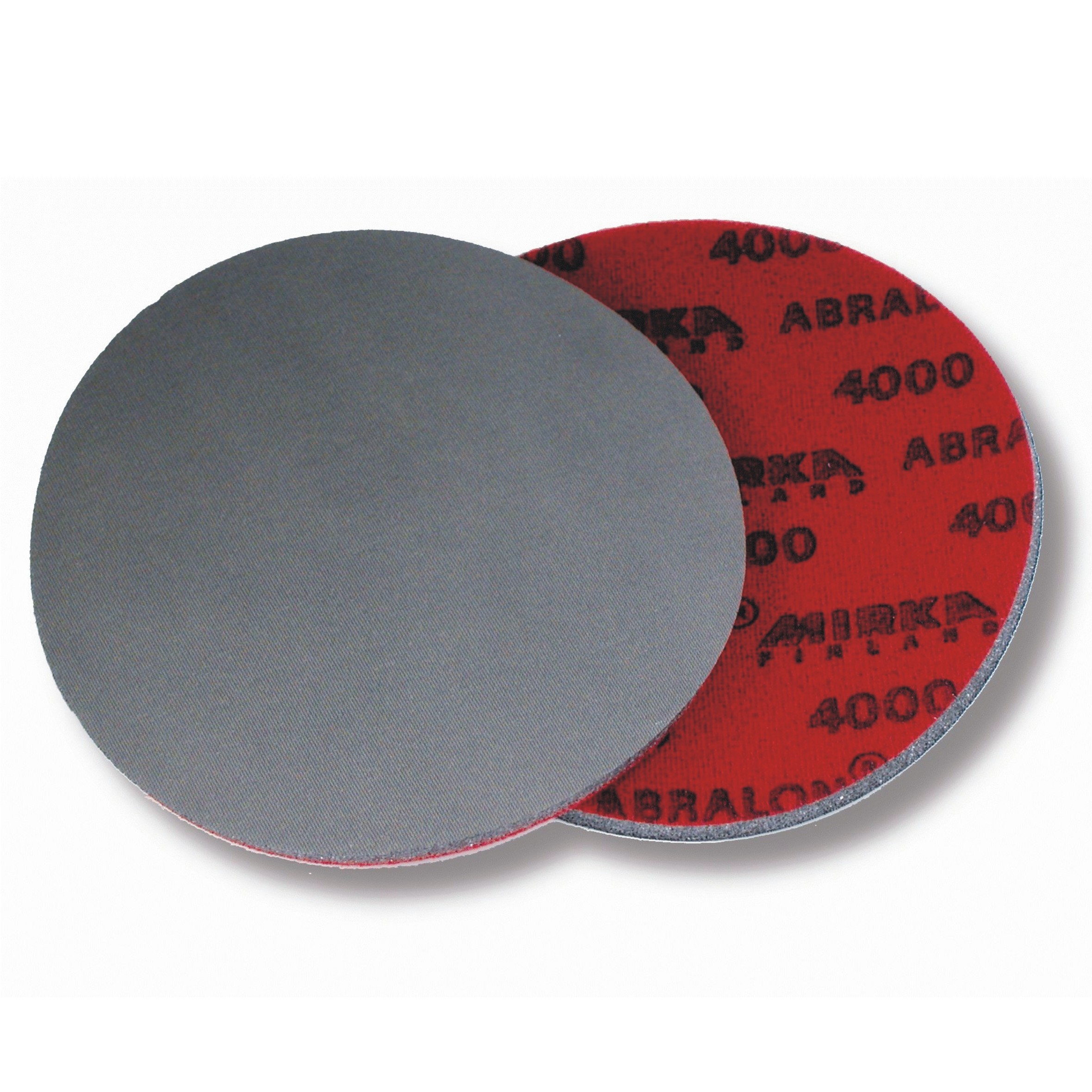 Abralon® Schleifscheiben K1000 D150mm 20 Stk Serie SP154 Bild1