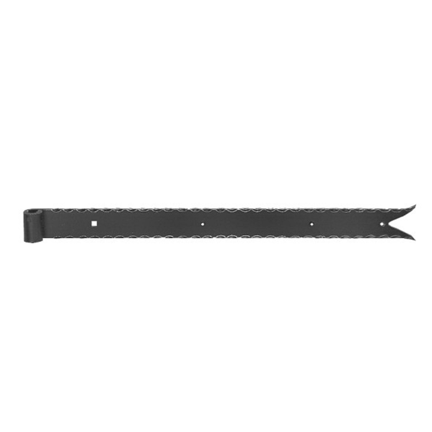 Langband gerade, L=1000, Rolle 20mm Serie FB010 Bild1