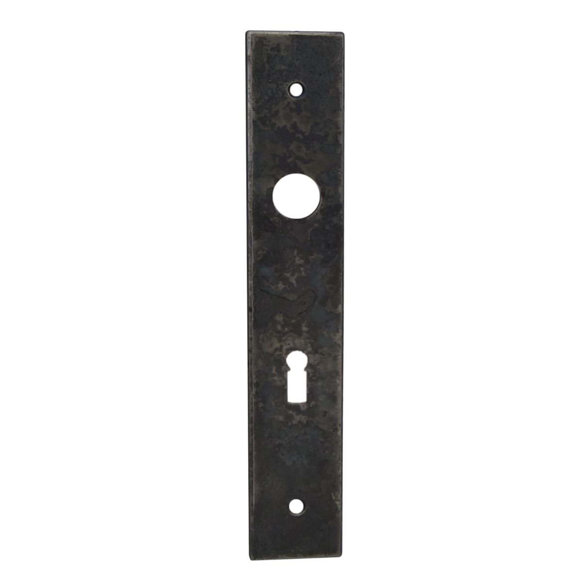 Zimmertürschild Dist. 72 mm BB, L x B