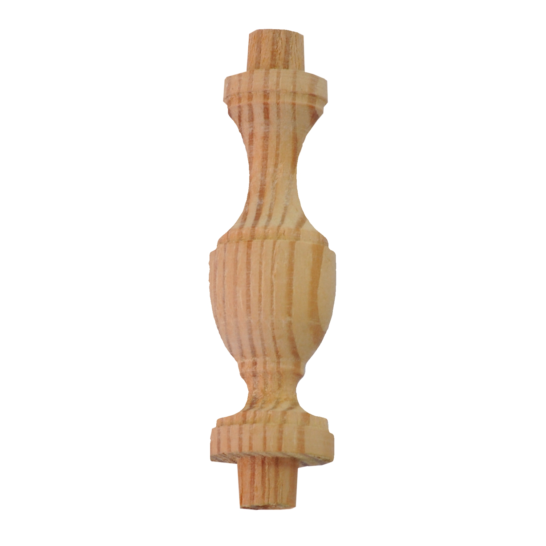 Säulchen für Galerien, Schrank- und Komodenauflagen Serie HZ019 Bild1
