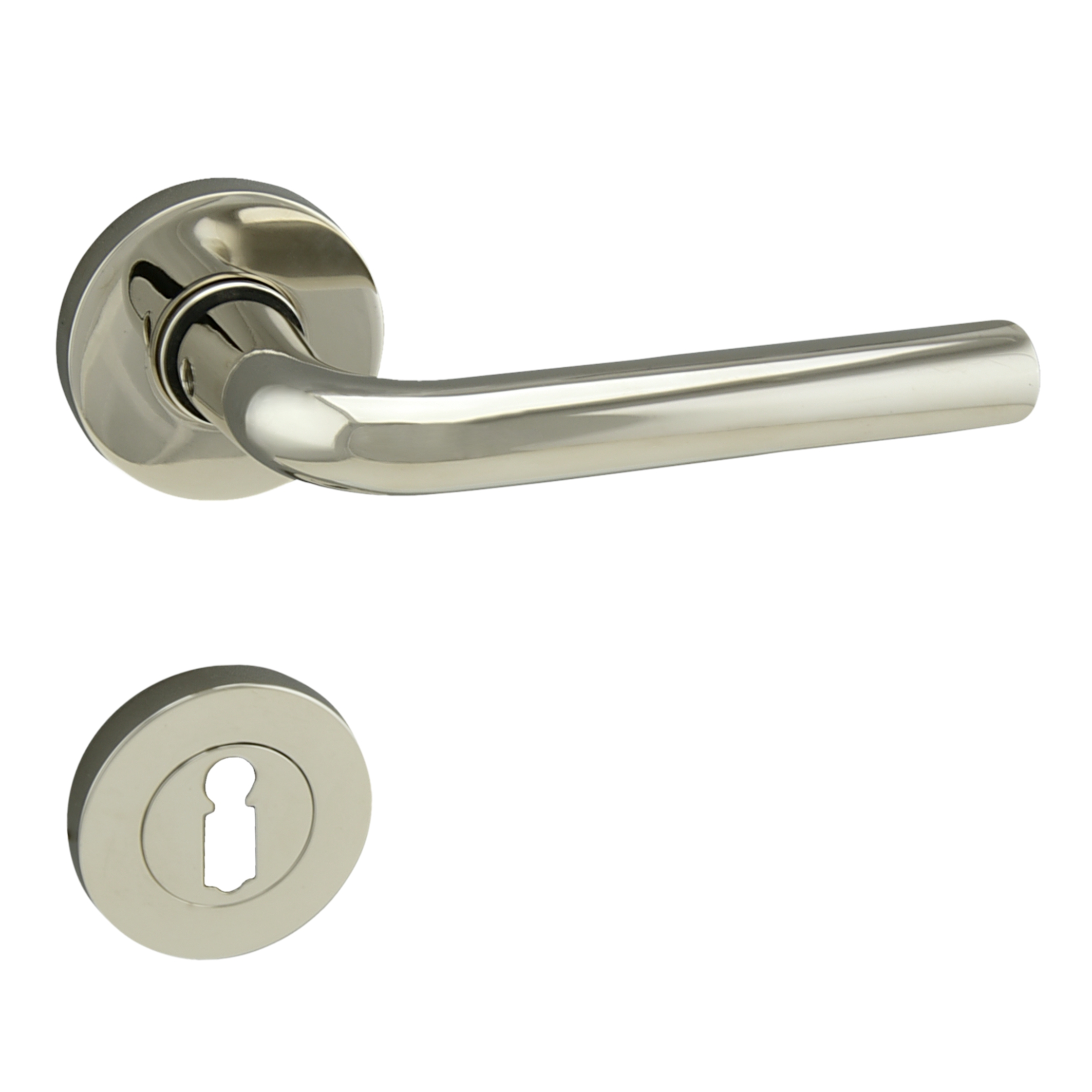 Rosettengarnitur BB Serie AKT-TG002 Bild1