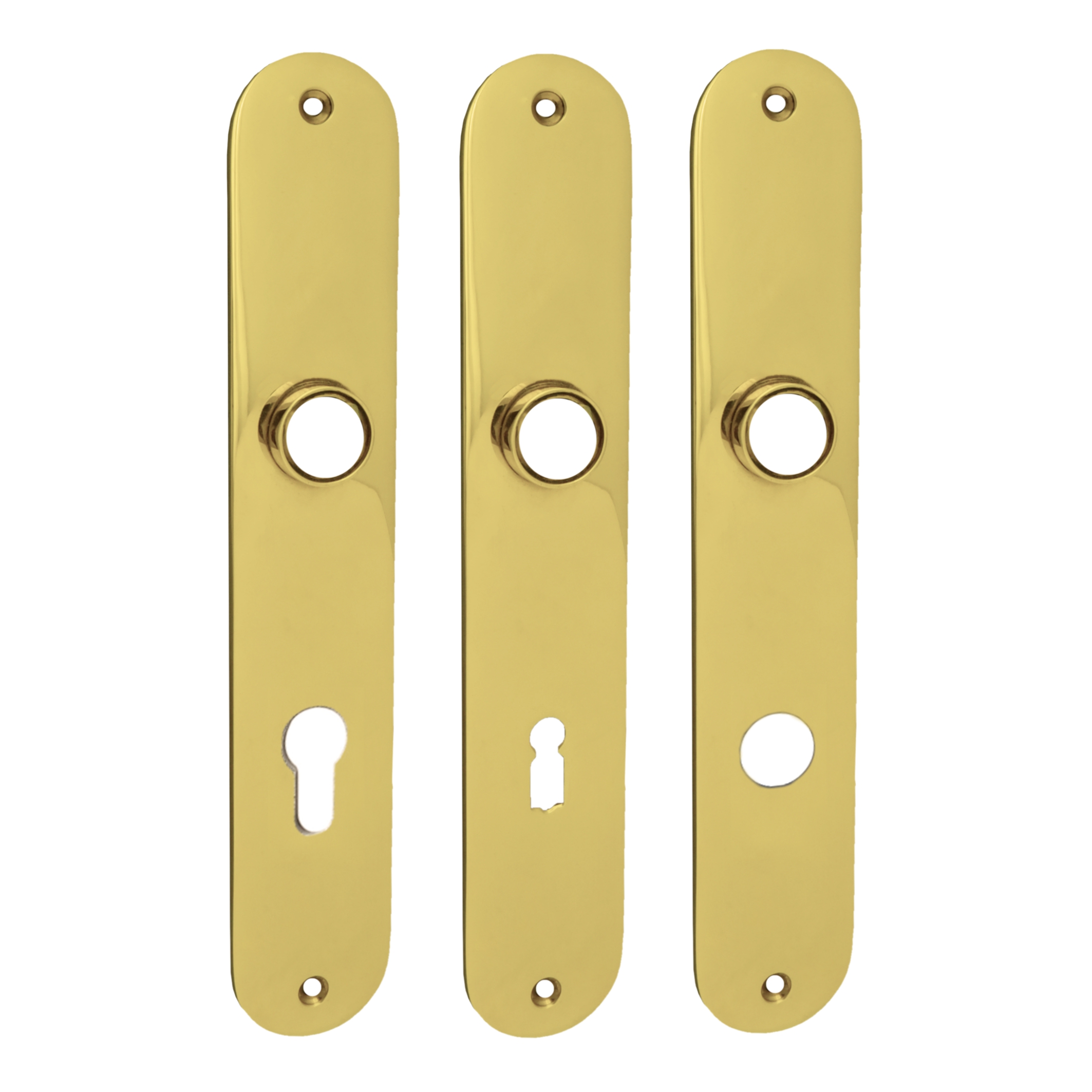 DESSAU Türschild Serie TS023 Bild1