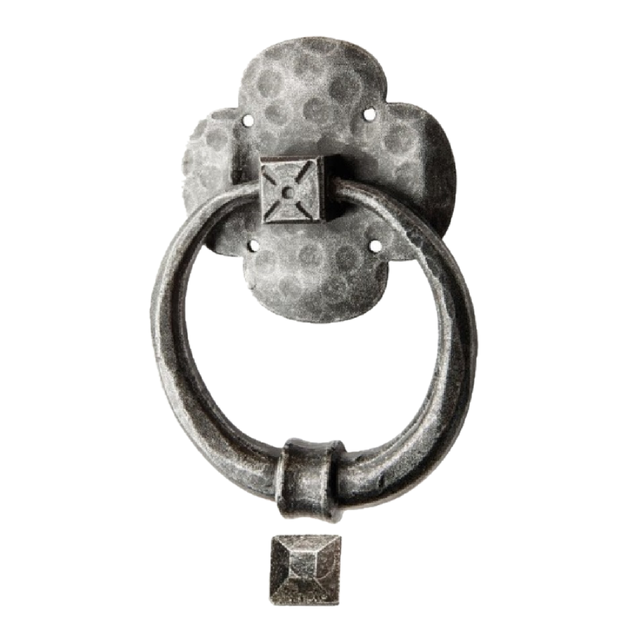 Türklopfer Serie KP008 Bild1