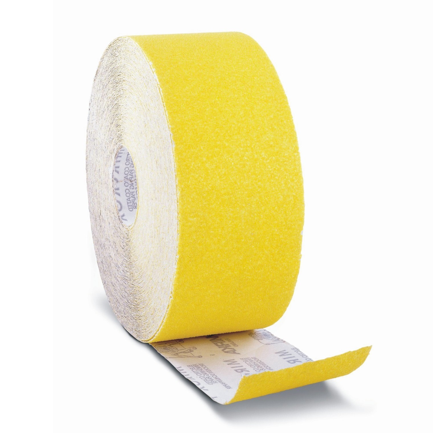 Mirox Schleifpapier P180 B115x50mm Serie SP004 Bild1
