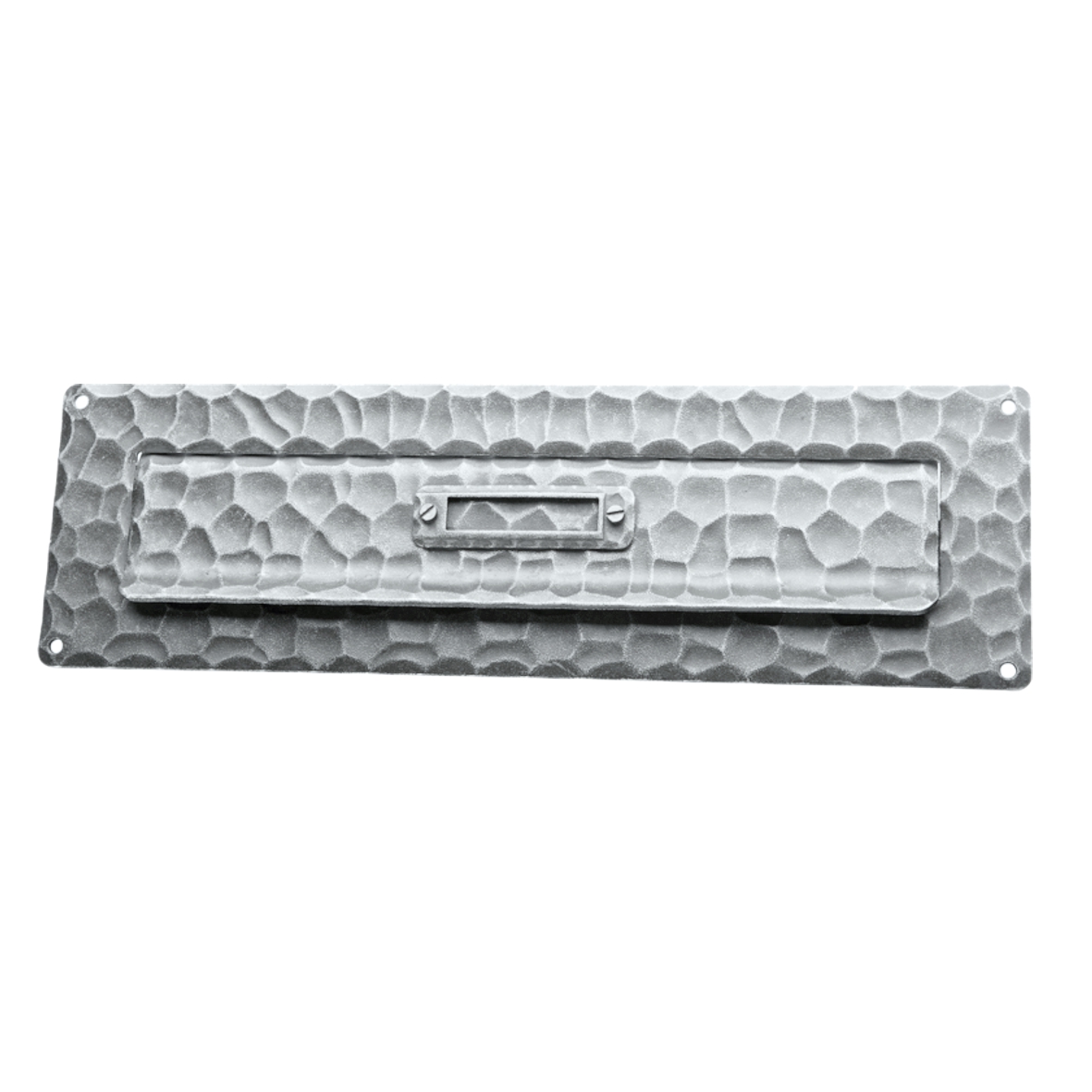 Briefklappe Eisen ETP 285 x 85mm Serie BK015 Bild1