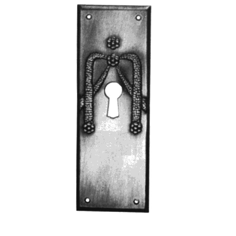 Jugendstil Möbelschild Serie JU036 Bild1