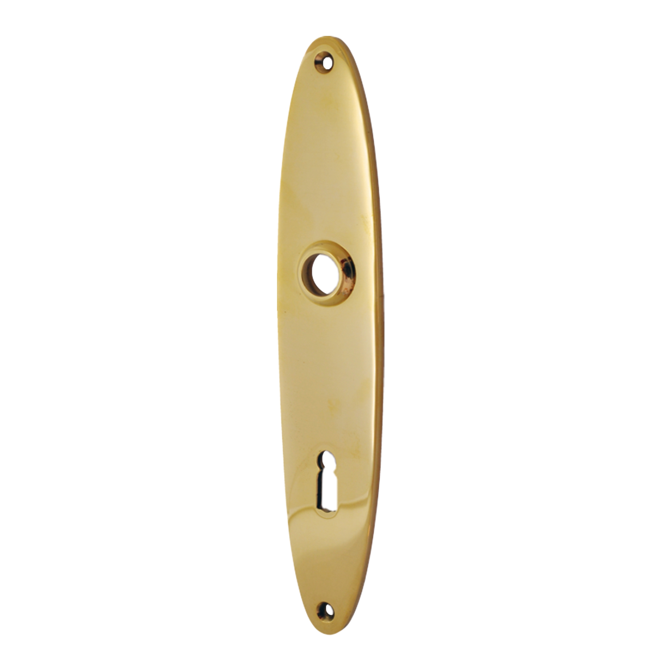 Türschild Ms. 235 x 45 mm Serie TS043 Bild1