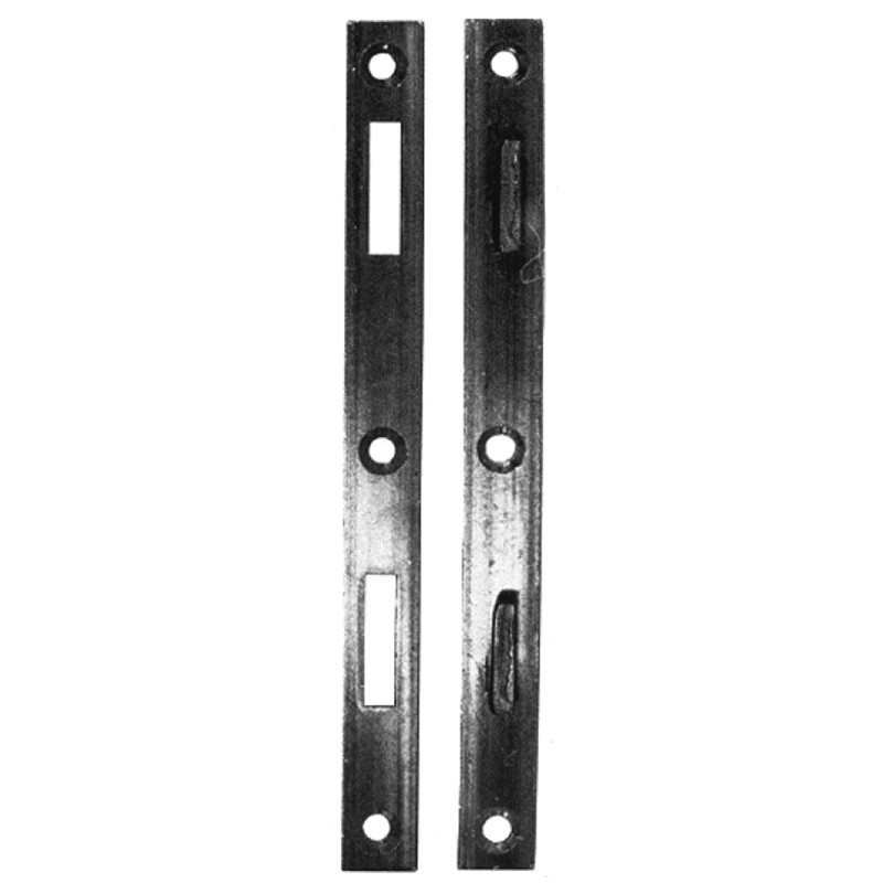 Betthaken EIS L=160 mm Serie TM001 Bild1