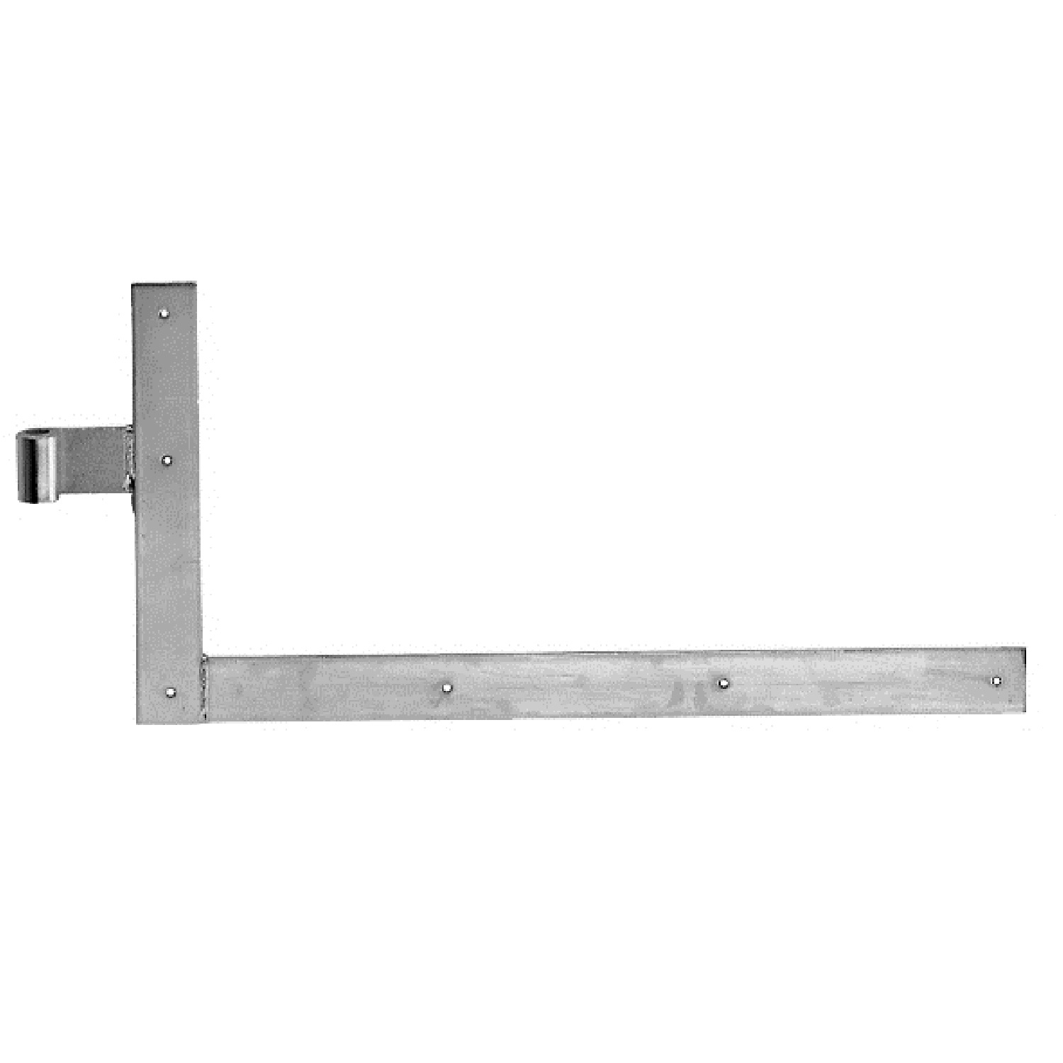 Winkelband, D 20mm, EVZ, 400x1000 Serie FB012 Bild1