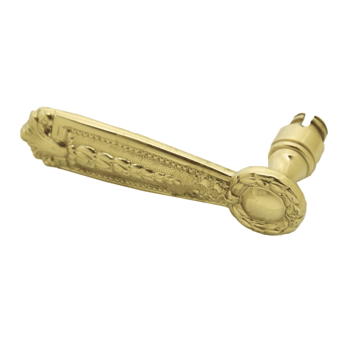 Türgriff 120 mm TD167-144B-MGL-120-42-8-L Bild1